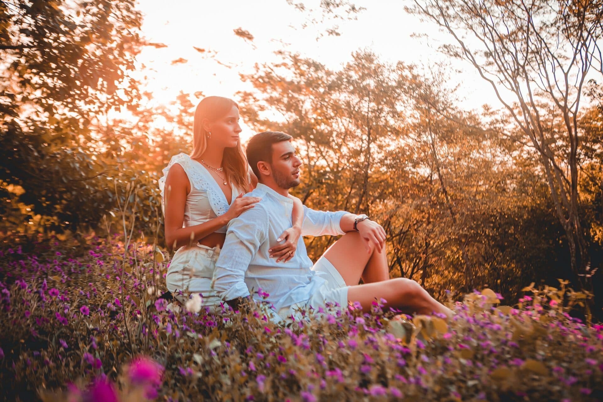Agustín & Lali