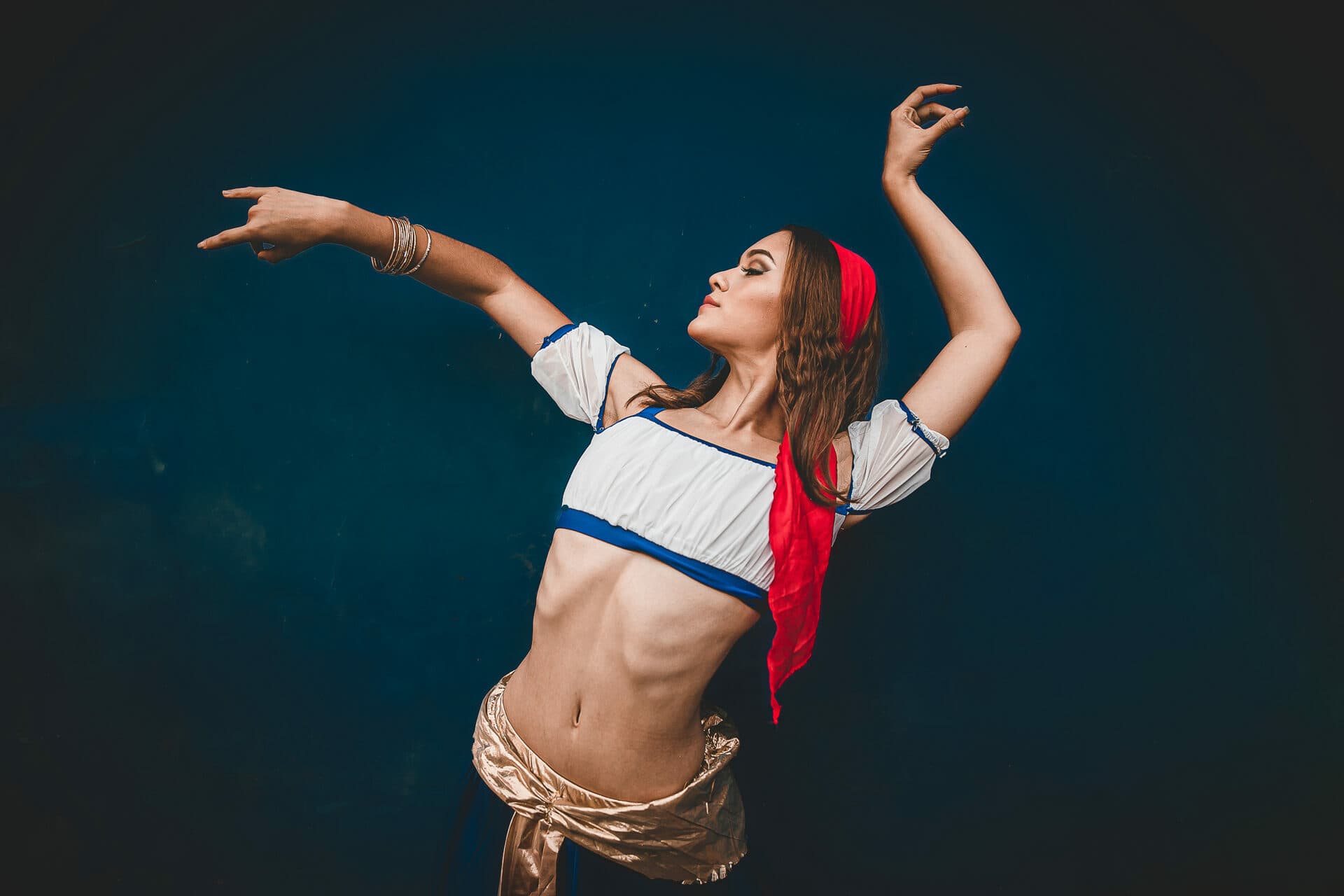 Camila