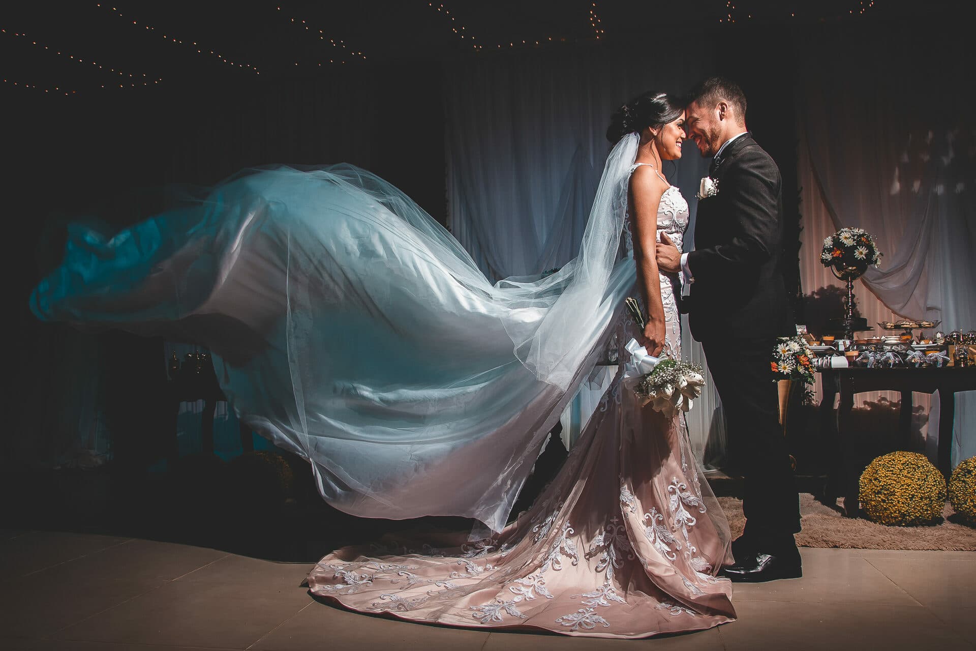 Euni & Alejandro