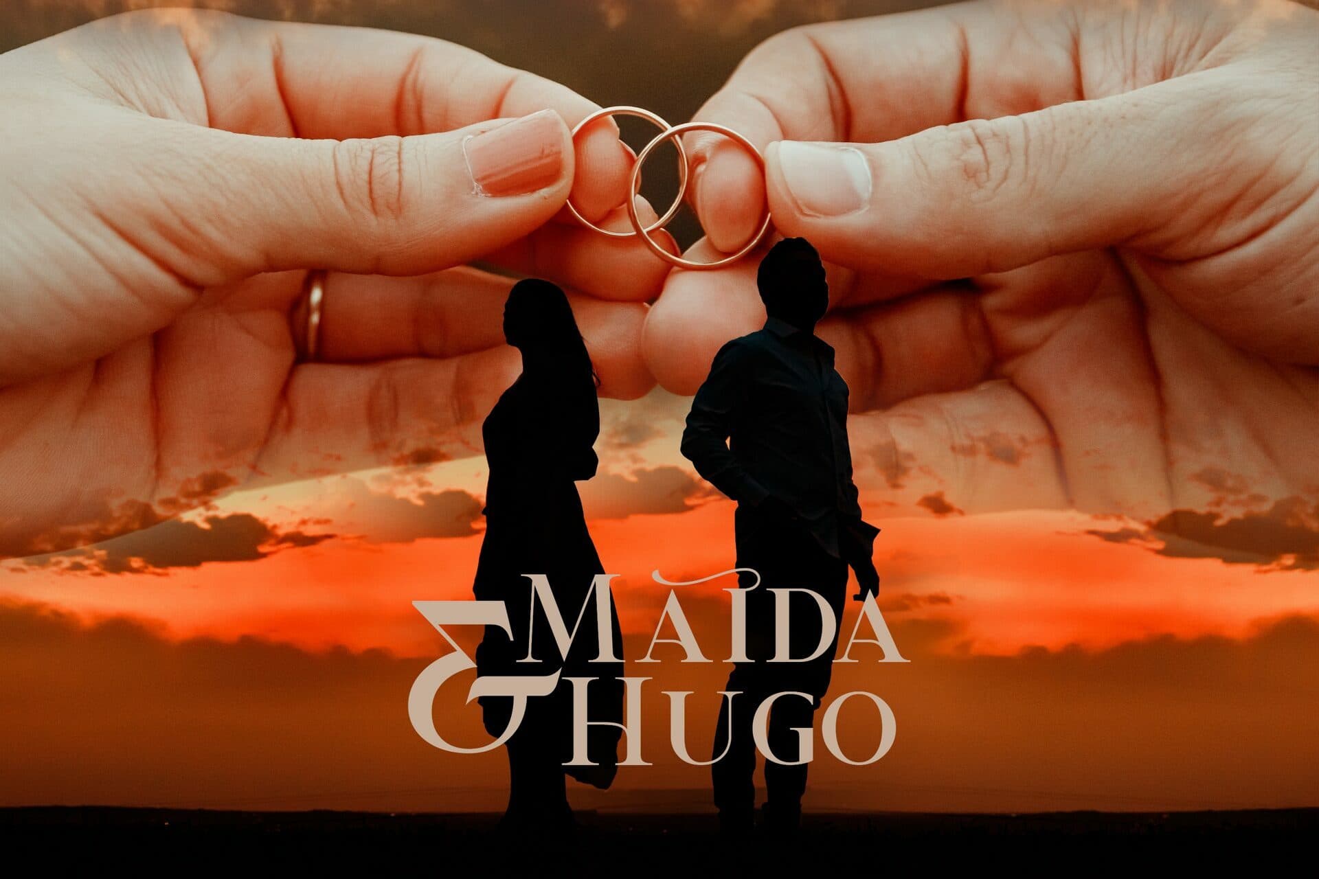 Maida & Hugo
