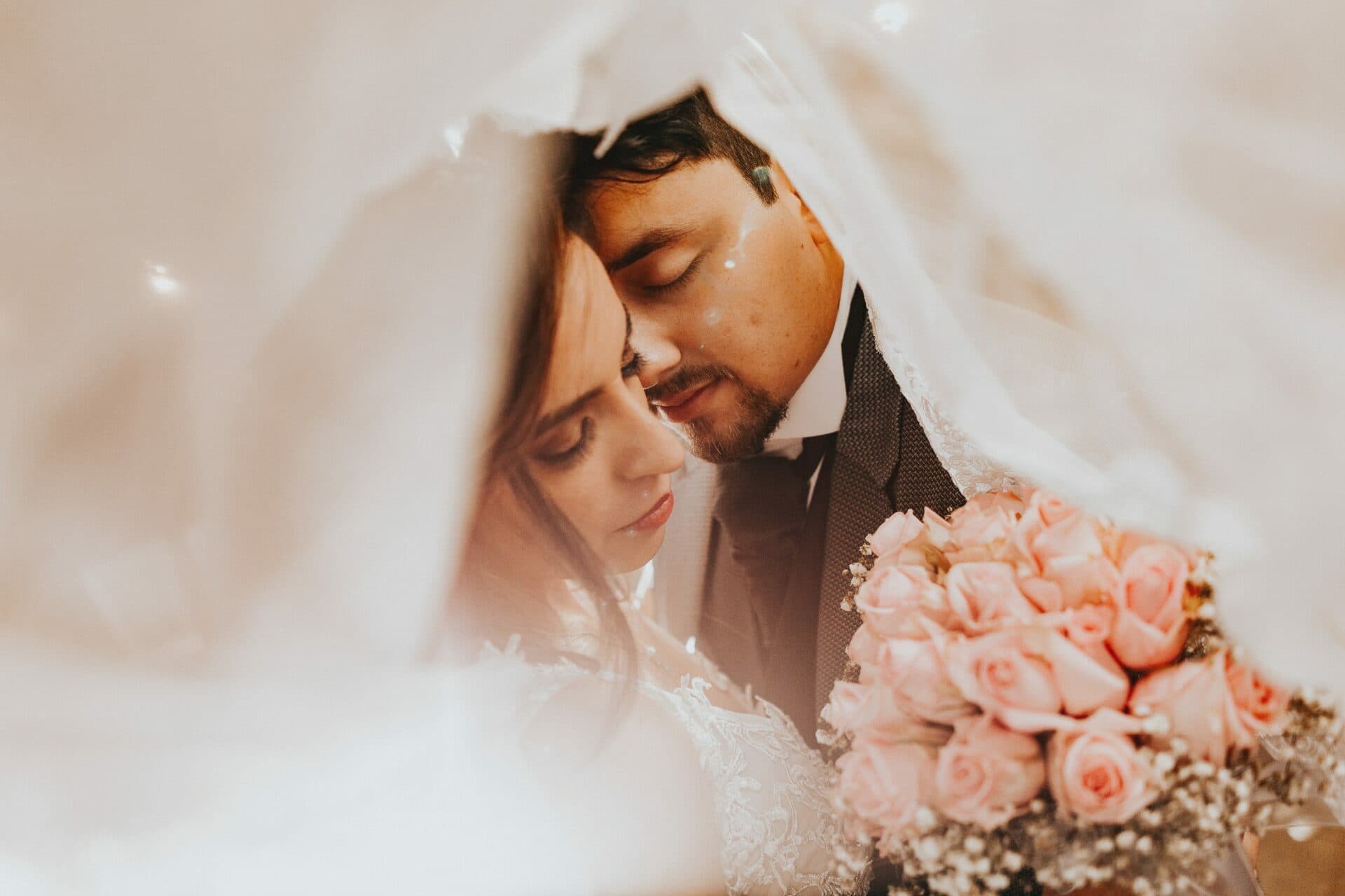 Michael & Jessica