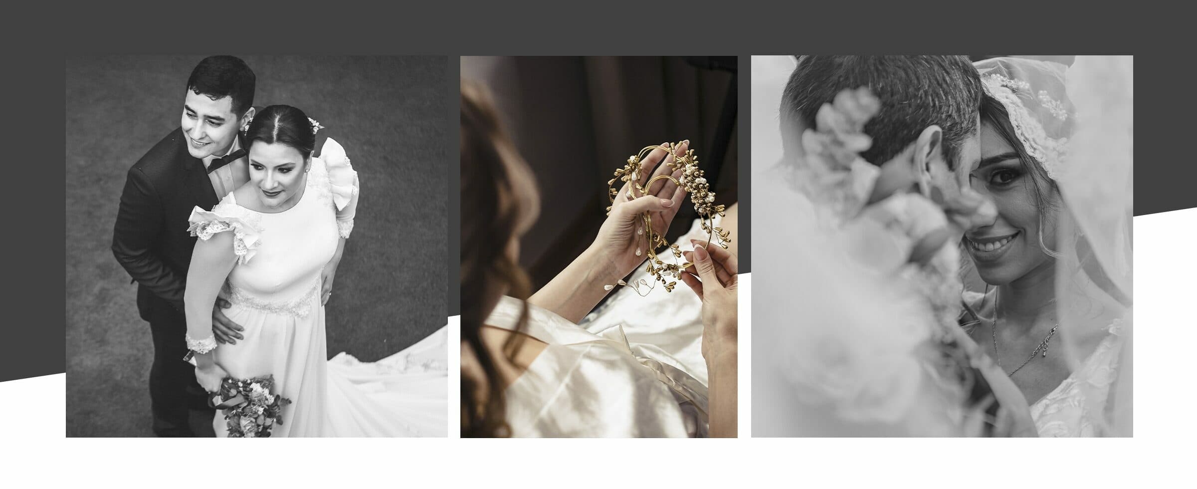 Victor Rojas fotógrafo de bodas en Paraguay